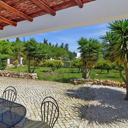 Prázdninový dům Holiday - Alg01356-f