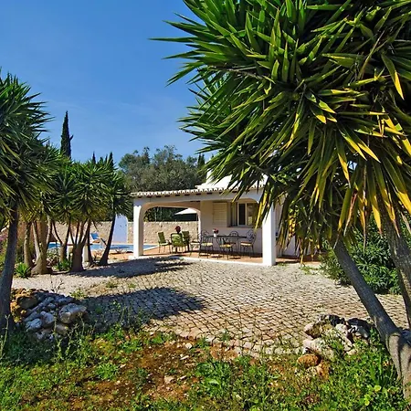 Prázdninový dům Holiday - Alg01356-f *